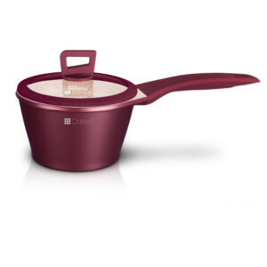 Premium Sauce Pan 18 cm - Image 1