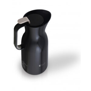 Vacuum Jug 1.0L - Black - Image 4