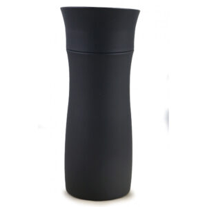Vacuum Mug 300Ml - Black - Image 4