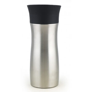 Vacuum Mug 300Ml - Black - Image 3