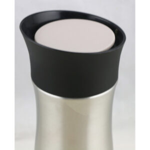 Vacuum Mug 300Ml - Black - Image 4