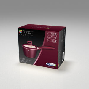 Premium Sauce Pan 18 cm - Image 6