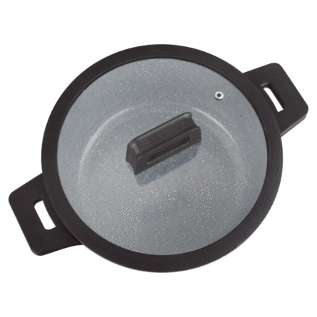 Casserole  24 cm/4 L - Lifetime - Image 3