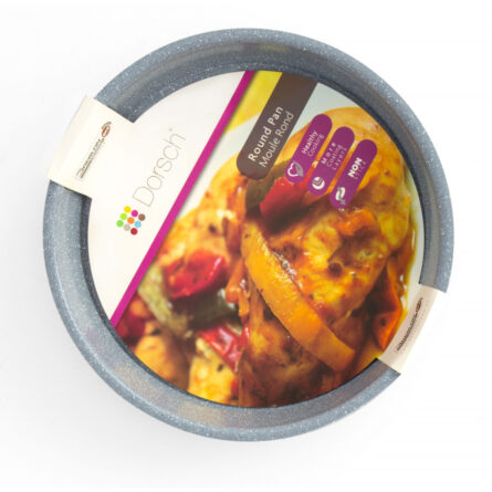 Round Oven Pan - Ø 32 cm - Lifetime - Image 4