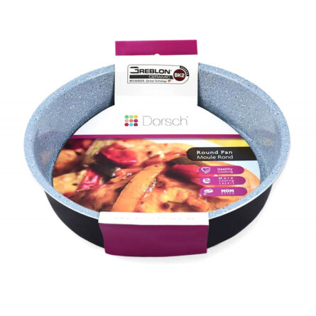 Round Oven Pan - Ø 32 cm - Lifetime - Image 3