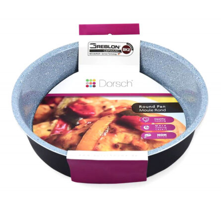 Round Oven Pan - Ø 36 cm - Lifetime - Image 3