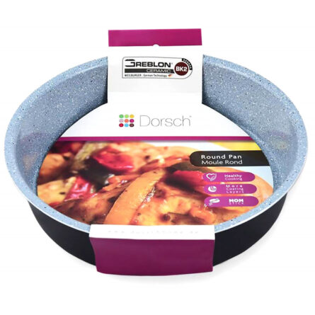 Round Oven Pan- Ø 40 cm - Lifetime - Image 3