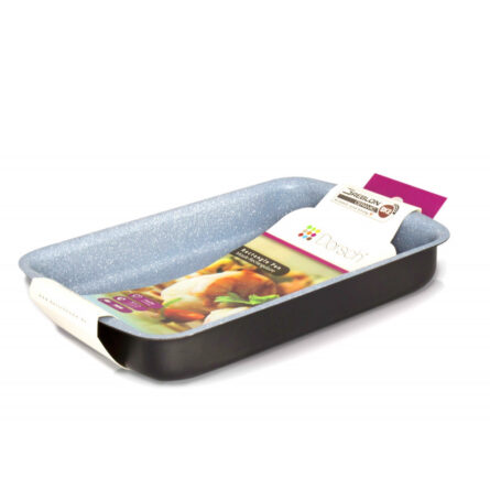 Rectangular Oven Pan – 36x24 cm - Lifetime - Image 3