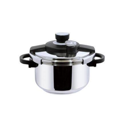 Pressure Cooker – 6 L – SteelPro - Image 3