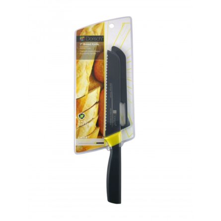 Bread knife 7" - Image 4