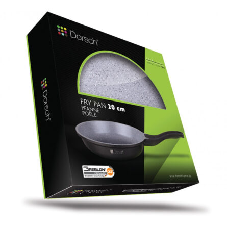 Fry Pan- 20 cm – Lifetime - Image 3