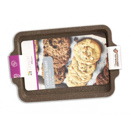 Cookies Baking Sheet - 49x36 cm - Image 3