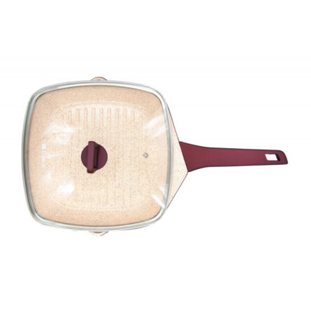 Grillpande - 28 cm – Premium - Image 3