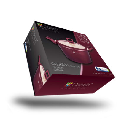 Gryde - 20 cm – Premium - Image 5