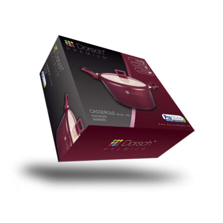 Gryde - 24 cm – Premium - Image 5