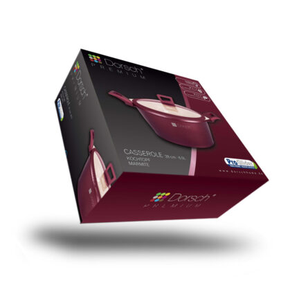 Gryde - 28 cm – Premium - Image 4