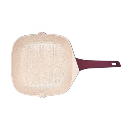 Grillpande - 28 cm – Premium - Image 4