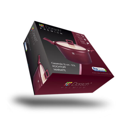 Gryde - 32 cm – Premium - Image 5