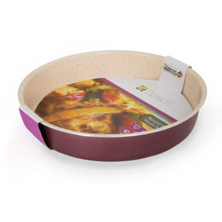 Round Oven Pan  – Ø 32 cm – Premium - Image 4