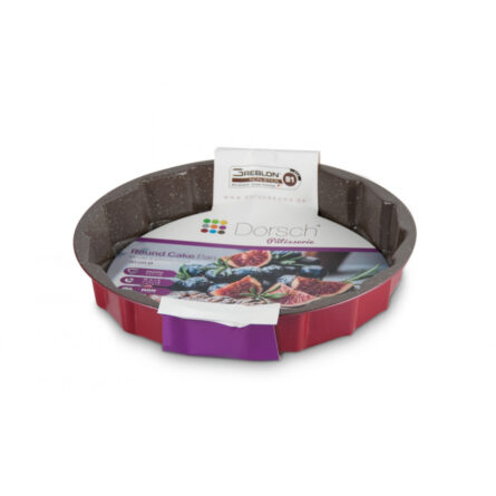 Round Cake Pan – Ø 30 cm - Image 3