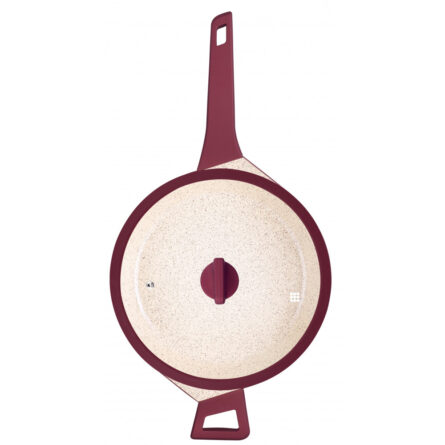 Sauterpande - 28 cm – Premium - Image 4