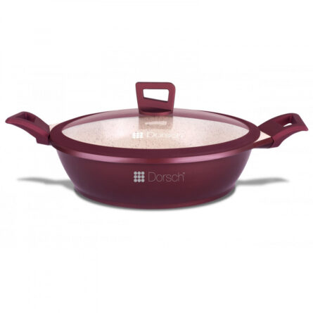 Premium Grydesæt - 10 dele - Image 4