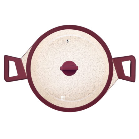 Premium Grydesæt - 8 dele - Image 3